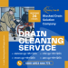 Kitchen Drain Jam? Get Professional Plumber Help in Dhaka